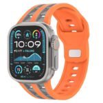 アップルウォッチ バンド ナイロンバンド