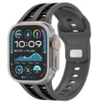 アップルウォッチ バンド ナイロンバンド