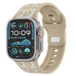アップルウォッチ バンド ナイロンバンド