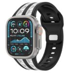 アップルウォッチ バンド ナイロンバンド