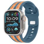 アップルウォッチ バンド ナイロンバンド