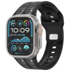 アップルウォッチ バンド ナイロンバンド