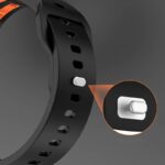 アップルウォッチ バンド ナイロンバンド