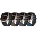 アップルウォッチ バンド ナイロン製 Apple Watchバンド apple watch 44mm 45mm 46mm 49mm ULTRA ベルト