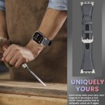 アップルウォッチ バンド ナイロン製 Apple Watchバンド apple watch 44mm 45mm 46mm 49mm ULTRA ベルト