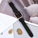 アップルウォッチ バンド ナイロン製 Apple Watchバンド apple watch 44mm 45mm 46mm 49mm ULTRA ベルト