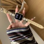 アップルウォッチ バンド ベルト apple watch 42mm 44mm 45mm 46mm 49mm