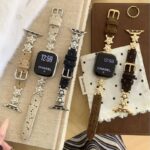 アップルウォッチ バンド ベルト apple watch 42mm 44mm 45mm 46mm 49mm