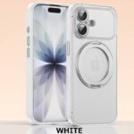iPhone17 2in1 PC+TPU ケース magsafe対応ケース iPhone17ケース iPhone17pro ケース