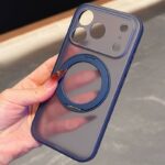 iPhone17 2in1 PC+TPU ケース magsafe対応ケース iPhone17ケース iPhone17pro ケース