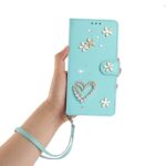 iPhone 17 合成革ケース iPhone 17pro 対応手帳型ケース iPhone17 PUレザー ケース スマホケース 全8色 SKU:AC03252026004 - Image 36