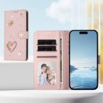 iPhone17 2in1 PC+TPU ケース magsafe対応ケース iPhone17ケース iPhone17pro ケース