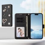 iPhone17 2in1 PC+TPU ケース magsafe対応ケース iPhone17ケース iPhone17pro ケース