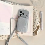 iPhone17 2in1 PC+TPU ケース magsafe対応ケース iPhone17ケース iPhone17pro ケース