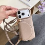 iPhone17 2in1 PC+TPU ケース magsafe対応ケース iPhone17ケース iPhone17pro ケース