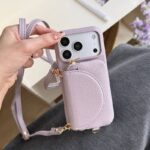 iPhone17 2in1 PC+TPU ケース magsafe対応ケース iPhone17ケース iPhone17pro ケース