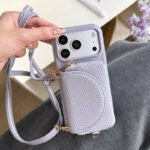 iPhone17 2in1 PC+TPU ケース magsafe対応ケース iPhone17ケース iPhone17pro ケース