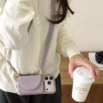 iPhone17 2in1 PC+TPU ケース magsafe対応ケース iPhone17ケース iPhone17pro ケース