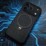 iPhone 17 合成革 背面型 ケース iPhone 17pro 対応ケース iPhone17 PUレザー ケース