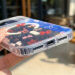 iPhone17 2in1 PC+TPU ケース magsafe対応ケース iPhone17ケース iPhone17pro ケース スマホケース