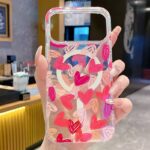 iPhone17 2in1 PC+TPU ケース magsafe対応ケース iPhone17ケース iPhone17pro ケース スマホケース