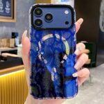 iPhone17 2in1 PC+TPU ケース magsafe対応ケース iPhone17ケース iPhone17pro ケース スマホケース