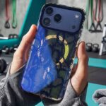 iPhone17 2in1 PC+TPU ケース magsafe対応ケース iPhone17ケース iPhone17pro ケース スマホケース