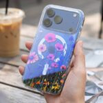 iPhone17 2in1 PC+TPU ケース magsafe対応ケース iPhone17ケース iPhone17pro ケース スマホケース