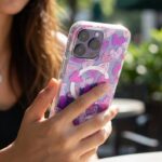 iPhone17 2in1 PC+TPU ケース magsafe対応ケース iPhone17ケース iPhone17pro ケース スマホケース