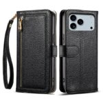 iPhone 17e 合成革ケース iPhone 17pro 対応手帳型ケース iPhone17 PUレザー ケース スマホケース