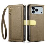 iPhone 17e 合成革ケース iPhone 17pro 対応手帳型ケース iPhone17 PUレザー ケース スマホケース