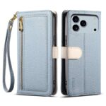 iPhone 17e 合成革ケース iPhone 17pro 対応手帳型ケース iPhone17 PUレザー ケース スマホケース