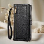 iPhone 17e 合成革ケース iPhone 17pro 対応手帳型ケース iPhone17 PUレザー ケース スマホケース