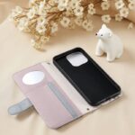 iPhone 17e 合成革ケース iPhone 17pro 対応手帳型ケース iPhone17 PUレザー ケース スマホケース