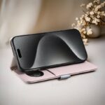 iPhone 17e 合成革ケース iPhone 17pro 対応手帳型ケース iPhone17 PUレザー ケース スマホケース