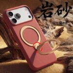 iPhone17 2in1 PC+TPU ケース magsafe対応ケース iPhone17ケース iPhone17pro ケース