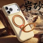 iPhone17 2in1 PC+TPU ケース magsafe対応ケース iPhone17ケース iPhone17pro ケース