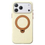 iPhone17 2in1 PC+TPU ケース magsafe対応ケース iPhone17ケース iPhone17pro ケース