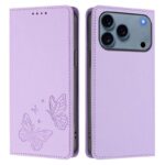 iPhone 17 合成革ケース iPhone 17e対応手帳型ケース