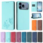 iPhone 17 合成革ケース iPhone 17e対応手帳型ケース