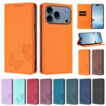 iPhone 17 合成革ケース iPhone 17e対応手帳型ケース