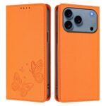 iPhone 17 合成革ケース iPhone 17e対応手帳型ケース