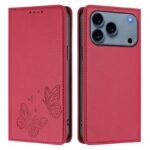 iPhone 17 合成革ケース iPhone 17e対応手帳型ケース