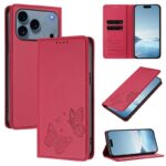 iPhone 17 合成革ケース iPhone 17e対応手帳型ケース
