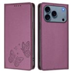 iPhone 17 合成革ケース iPhone 17e対応手帳型ケース