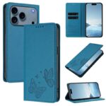 iPhone 17 合成革ケース iPhone 17e対応手帳型ケース