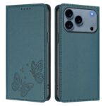 iPhone 17 合成革ケース iPhone 17e対応手帳型ケース