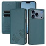 iPhone 17 合成革ケース iPhone 17e対応手帳型ケース