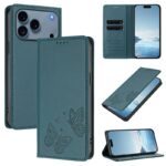 iPhone 17 合成革ケース iPhone 17e対応手帳型ケース