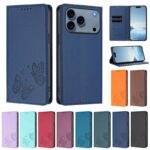 iPhone 17 合成革ケース iPhone 17e対応手帳型ケース